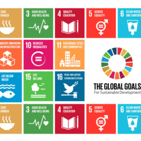 The Global Goals