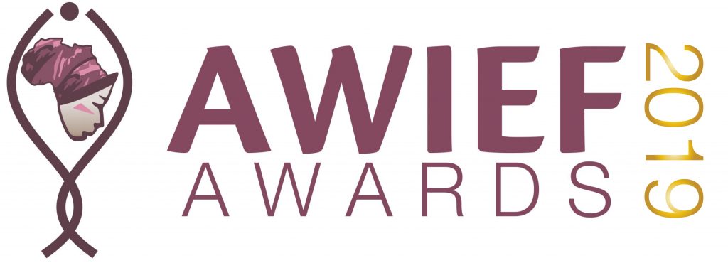 AWIEF - Awief awards 2019 panel of judges