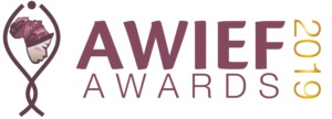 AWIEF - 2019 AWIEF AWARD WINNERS