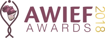 AWIEF - 2018 AWIEF AWARD WINNERS
