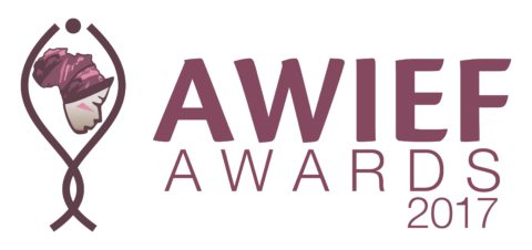 AWIEF - Awief awards 2017 panel of judges