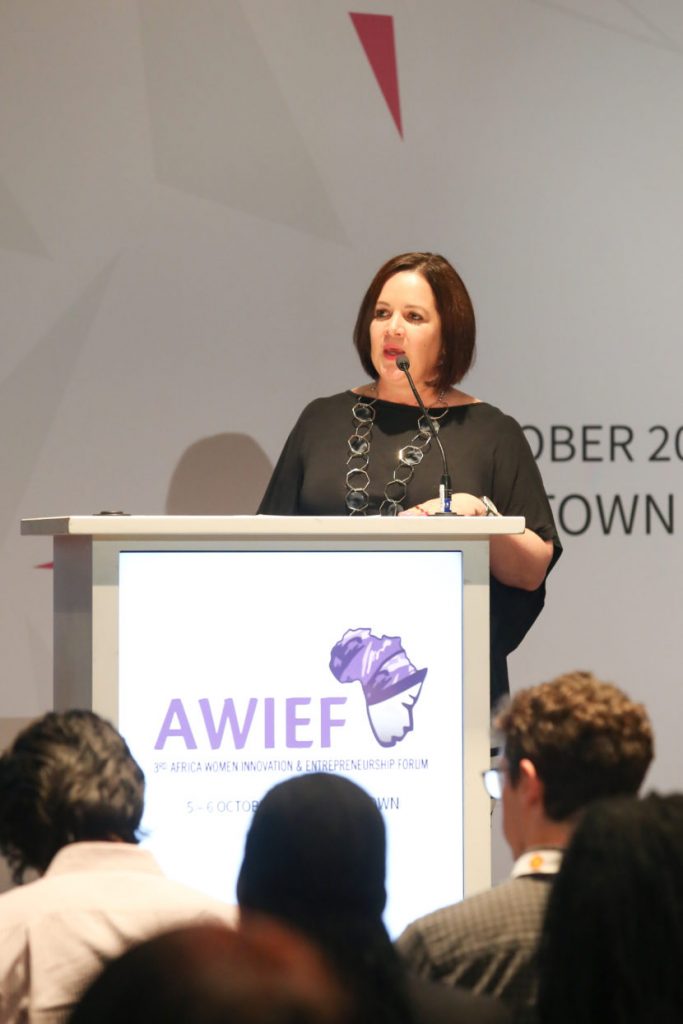 AWIEF - 2017 AWIEF Growth Accelerator Programme Participants | AWIEF