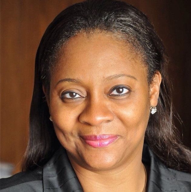 Arunma Oteh