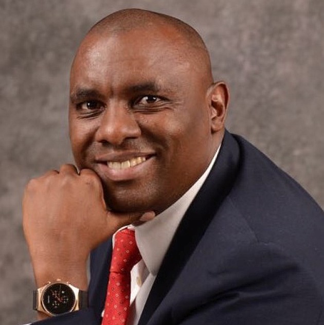 Bernard-Njoroge