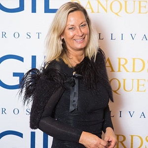 AWIEF - AWIEF Awards 2021