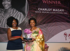 AWIEF - 2019 AWIEF AWARD WINNERS