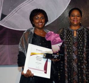 AWIEF - 2019 AWIEF AWARD WINNERS