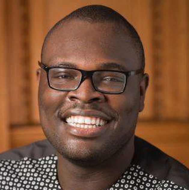 Chude-Jideonwo