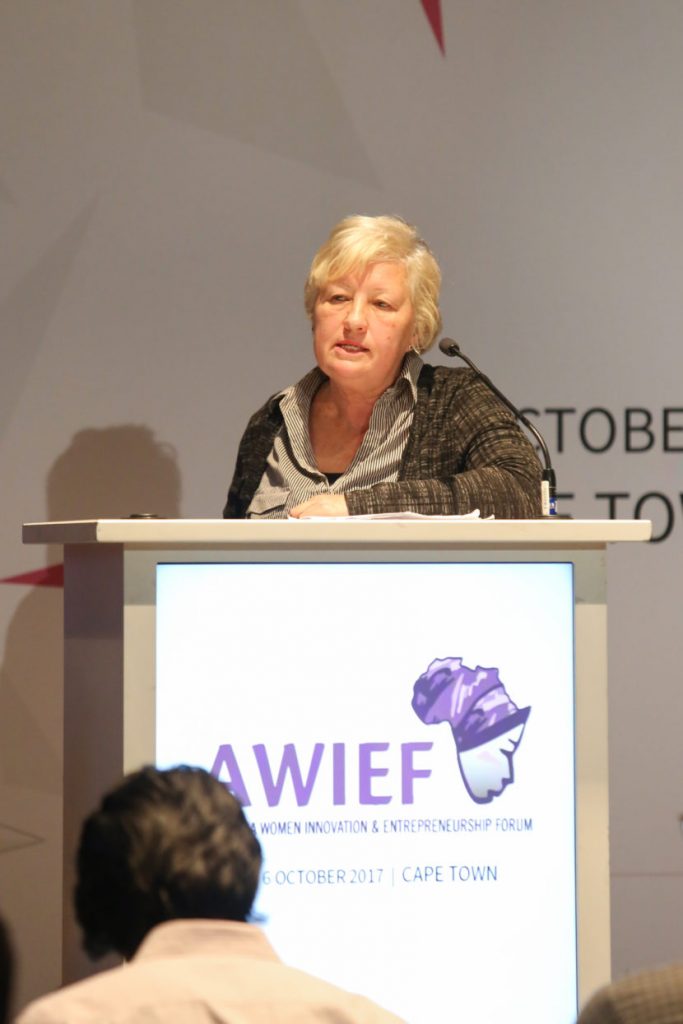 AWIEF - 2017 AWIEF Growth Accelerator Programme Participants | AWIEF