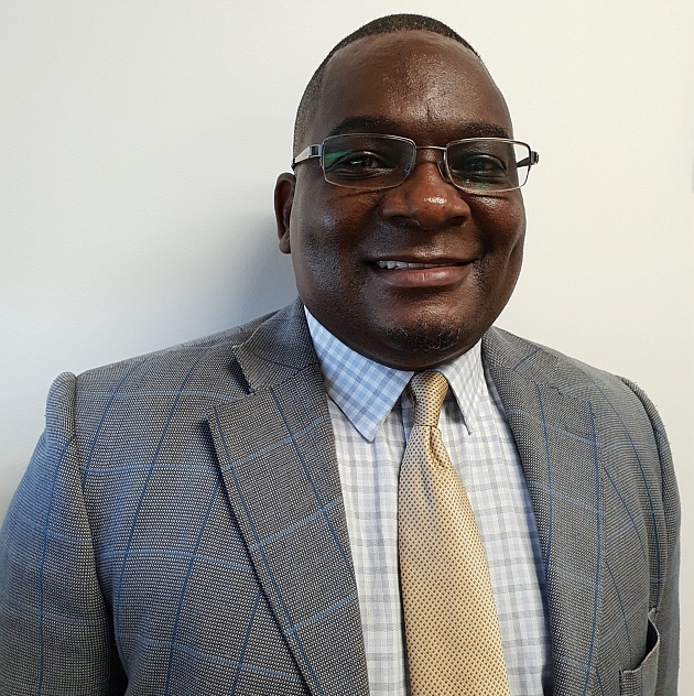 George-Makore