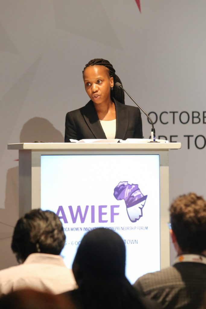 AWIEF - 2017 AWIEF Growth Accelerator Programme Participants | AWIEF