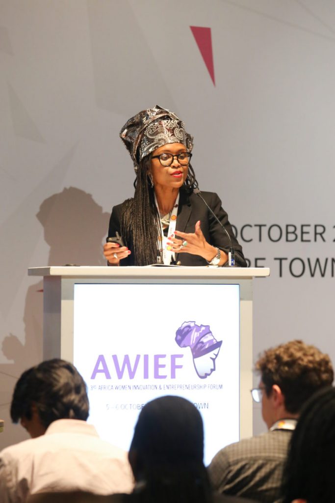 AWIEF - 2017 AWIEF Growth Accelerator Programme Participants | AWIEF