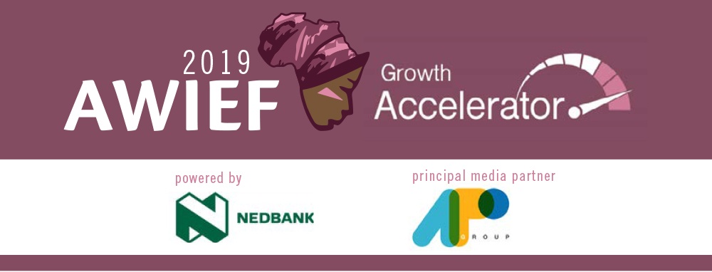 AWIEF - 2019 AWIEF Growth Accelerator Programme | AWIEF