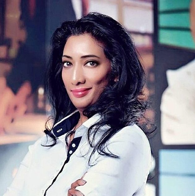 Nirmala-Reddy
