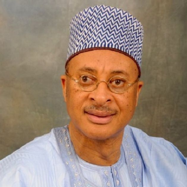 Prof. Pat-Utomi