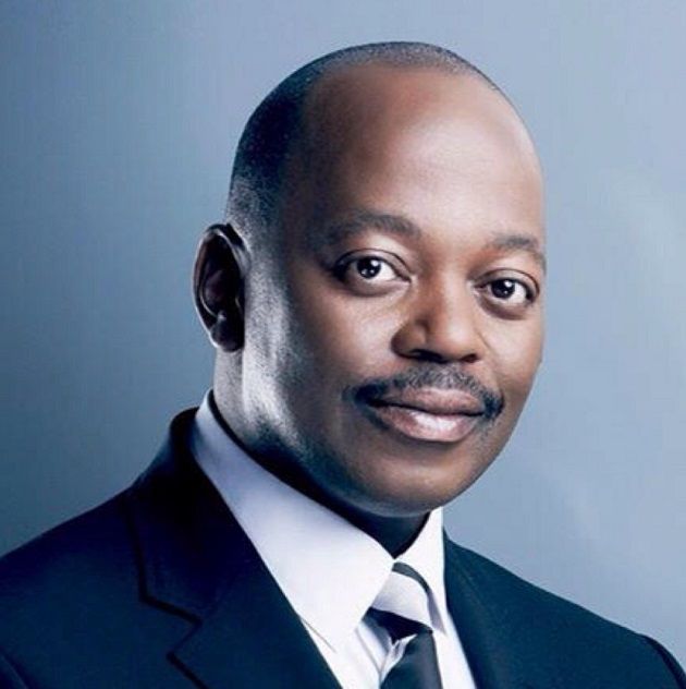 Peter-Ndoro