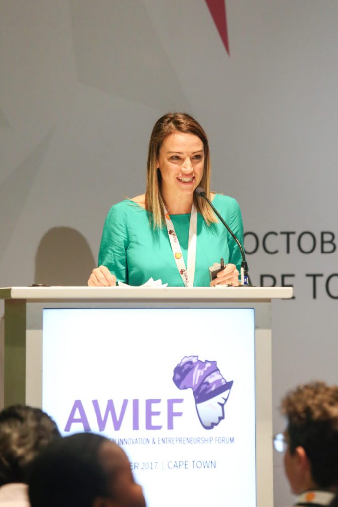 AWIEF - 2017 AWIEF Growth Accelerator Programme Participants | AWIEF