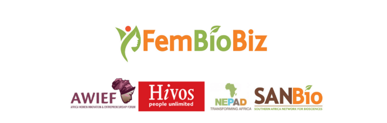 AWIEF - FemBioBiz Season 3 Accelerator Programme | AWIEF