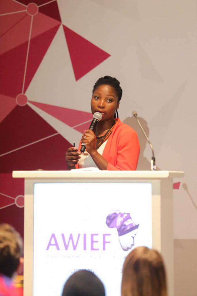 AWIEF - 2017 AWIEF Growth Accelerator Programme Participants | AWIEF