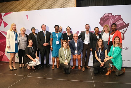 AWIEF - FemBioBiz ll Accelerator Programme | AWIEF