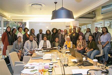 AWIEF - FemBioBiz ll Accelerator Programme | AWIEF
