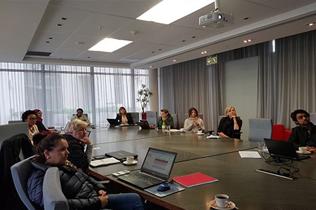 AWIEF - FemBioBiz ll Accelerator Programme | AWIEF