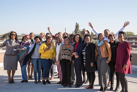 AWIEF - FemBioBiz ll Accelerator Programme | AWIEF