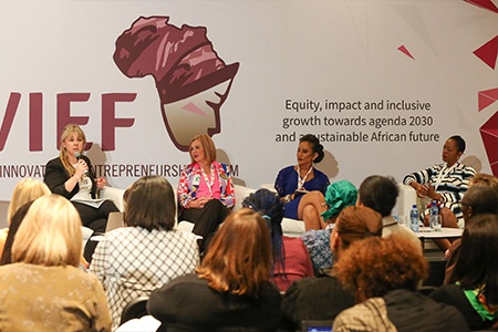 AWIEF - FemBioBiz ll Accelerator Programme | AWIEF