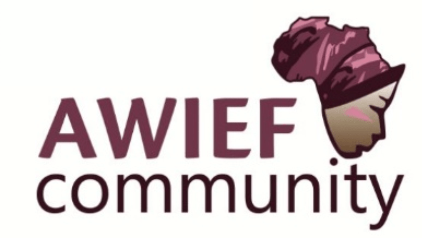 AWIEF - AWIEF Community