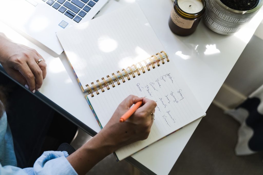 7 steps to identify new business leads for your small business