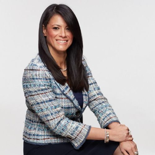H.E. Rania Al-Mashat