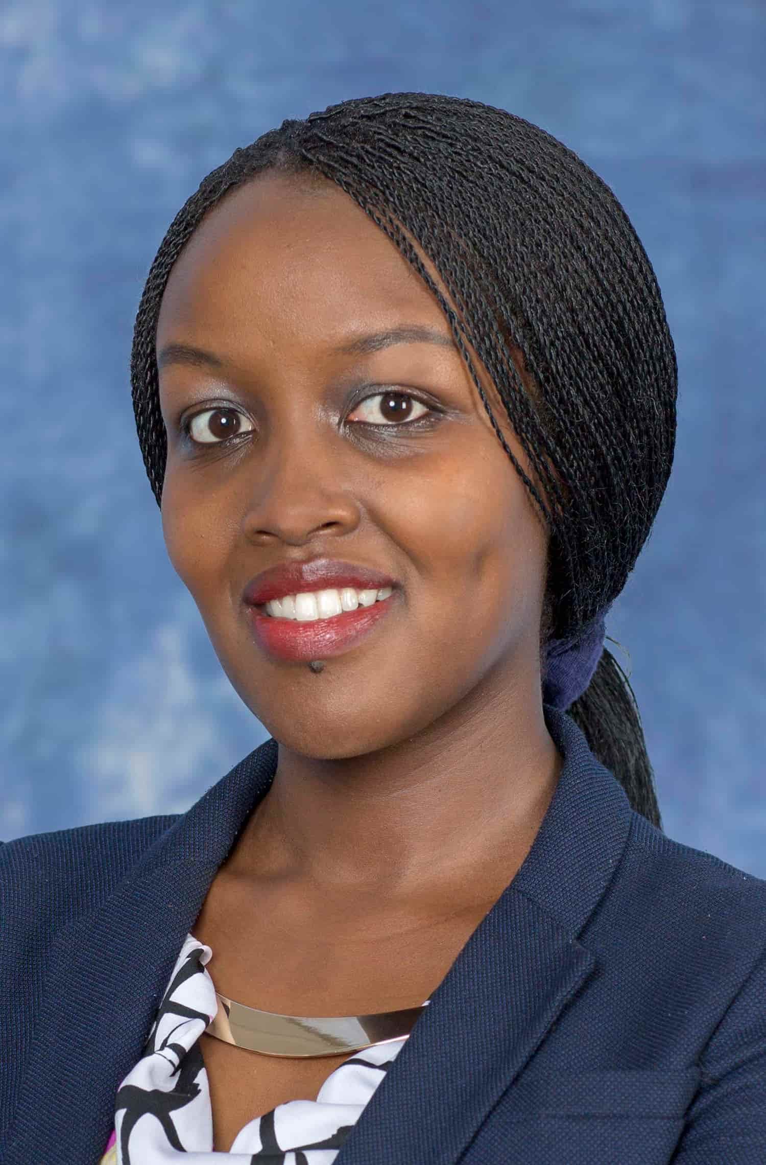 Paula Ingabire
