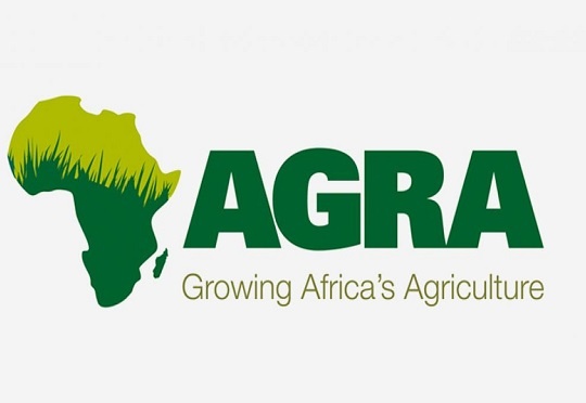 Alliance for a Green Revolution in Africa