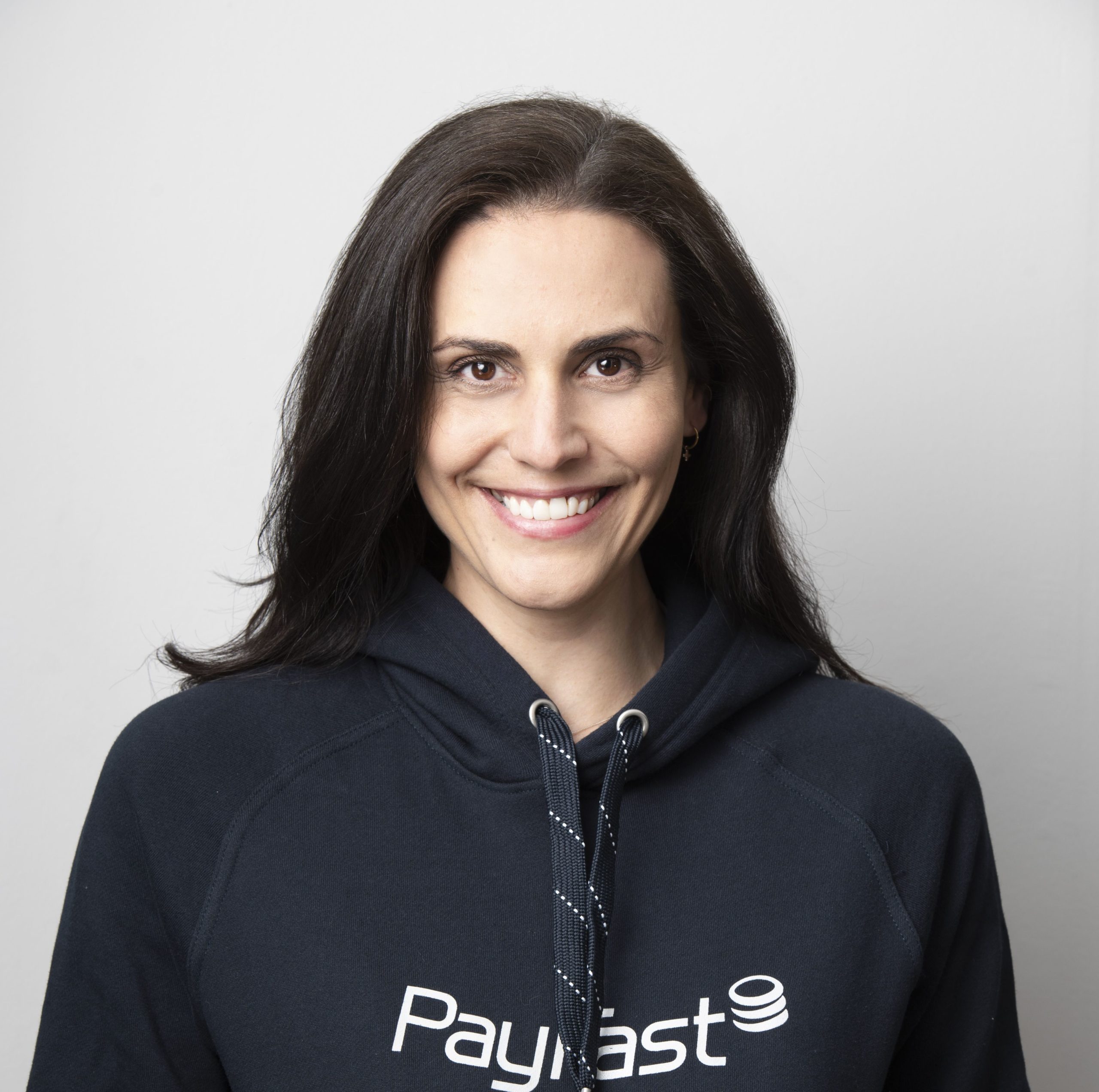 Colleen Harrison - Head of Marketing Payfast