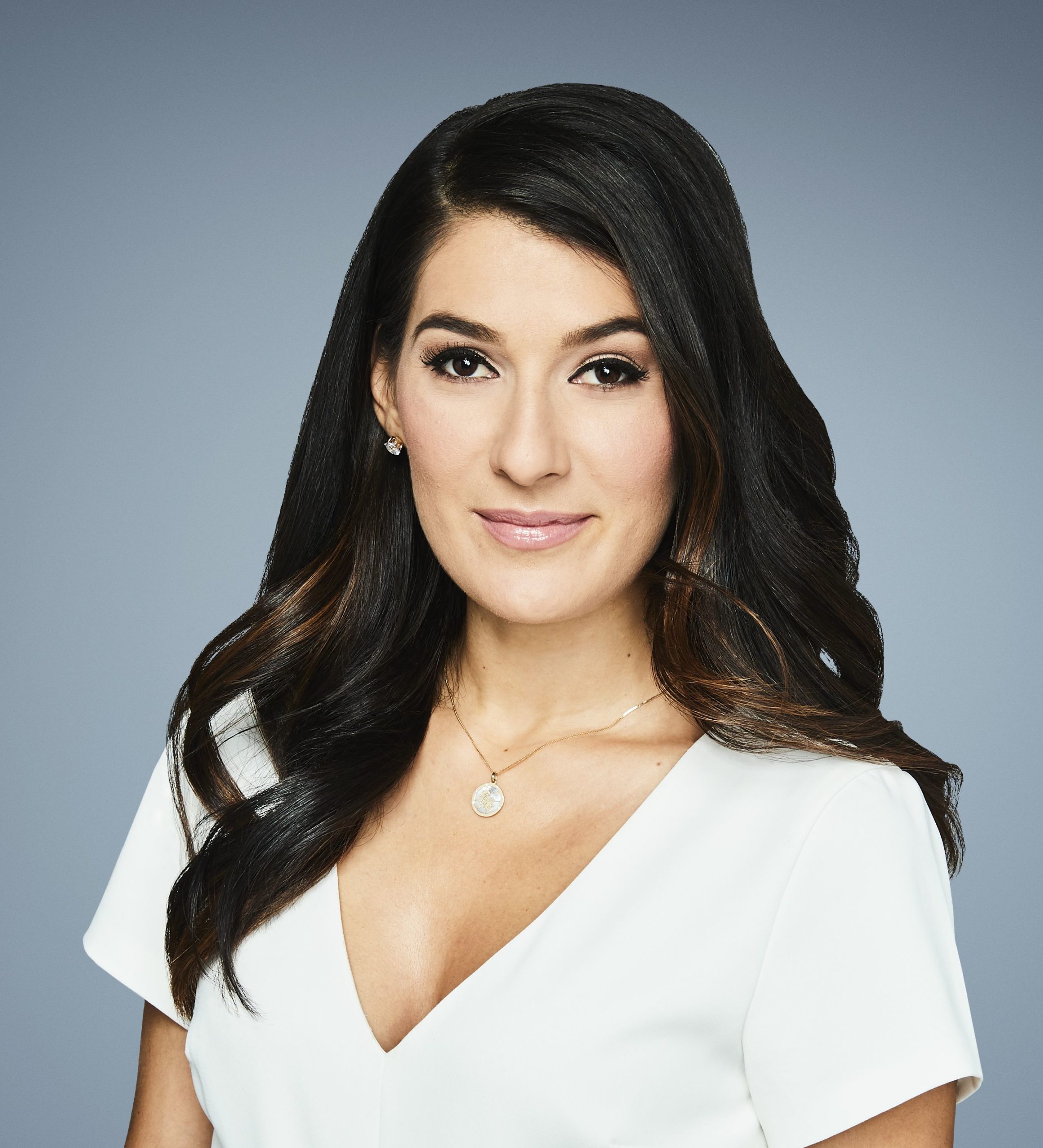CNN Expansion, Eleni Giokos