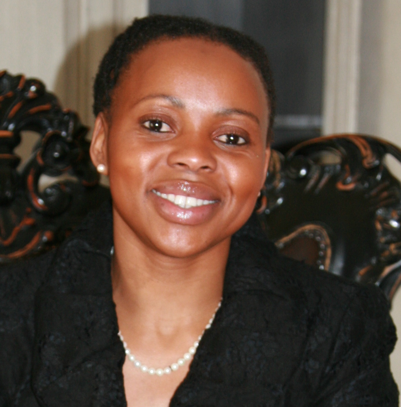 Nonkqubela Mayatula