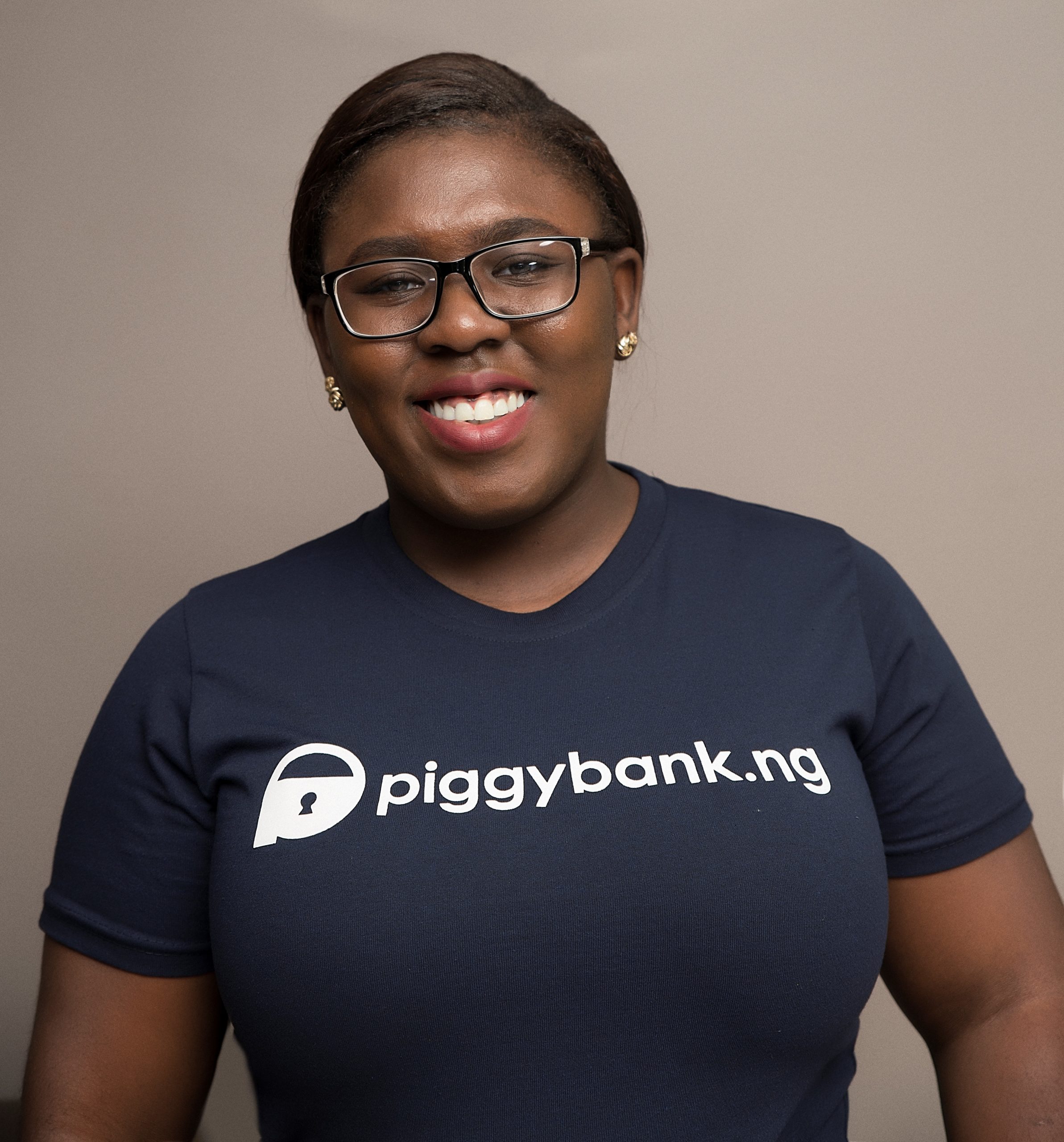 Odunayo Eweniyi, Piggyvest