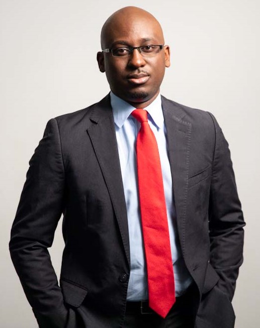 Ramah Nyang