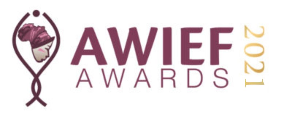 AWIEF - AWIEF Awards 2021