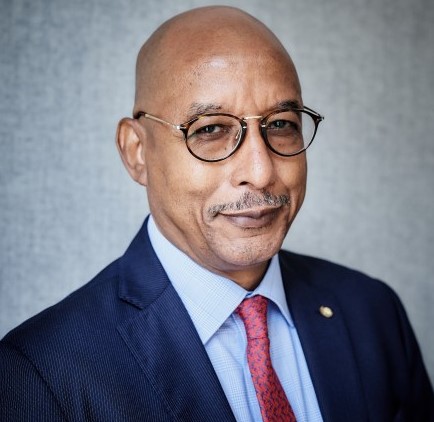 Ibrahim Assane Mayaki1