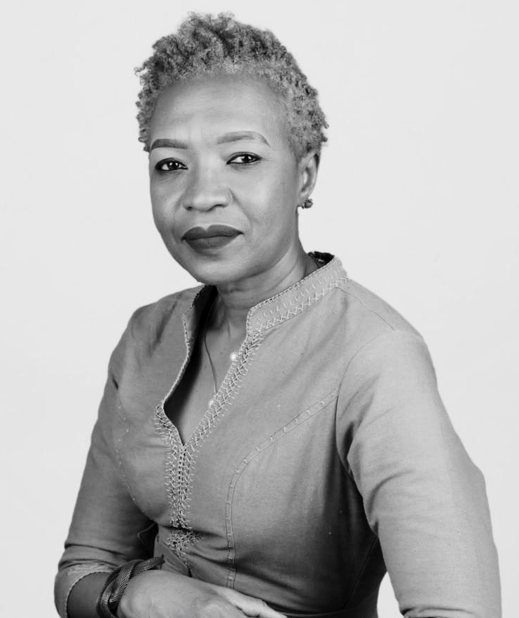 Nuru Nyerere Inyangete2