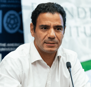 AWIEF - AWIEF Awards 2021