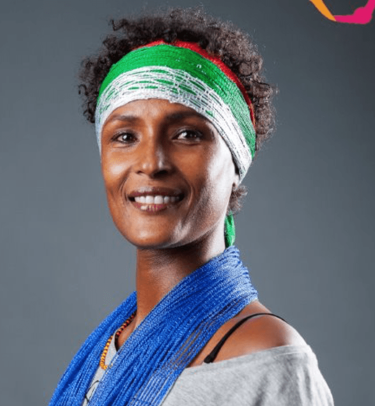 Waris Dirie_Porträt2