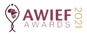 AWIEF - 2021 AWIEF AWARD WINNERS