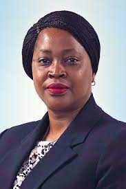 Betty Kiplagat