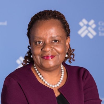 Dorothy Tembo