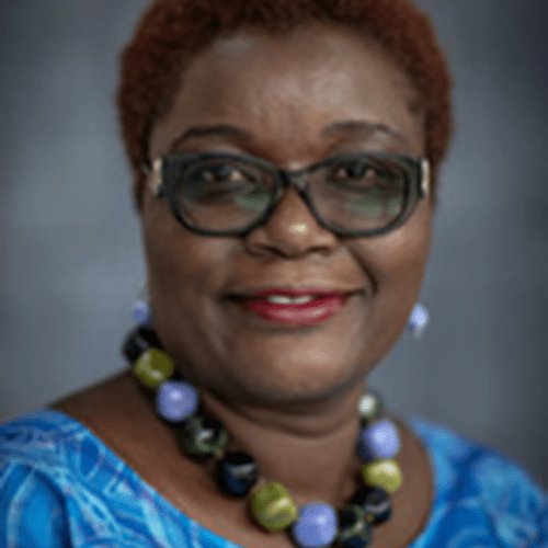 Jemimah Njuki