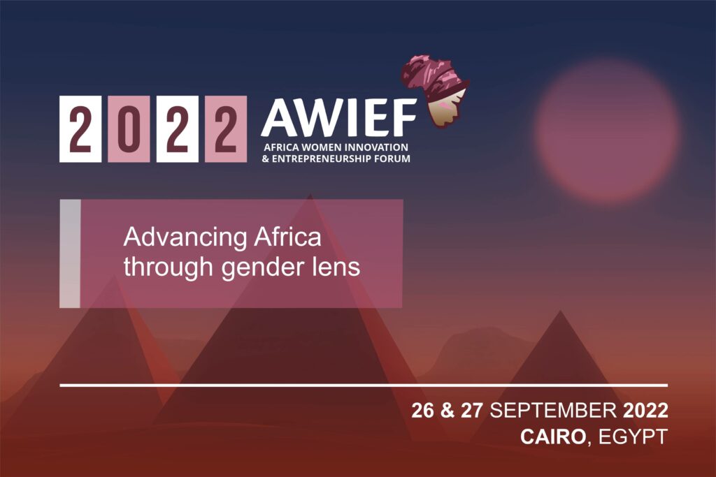 AWIEF 2022 Conference
