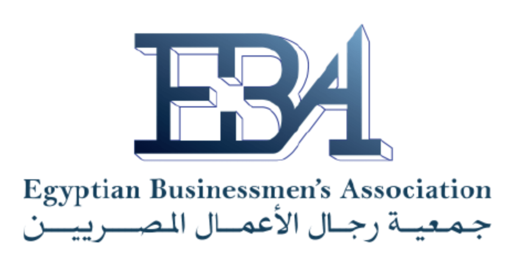 EBA Logo Design