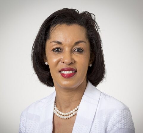 Brenda Mbathi